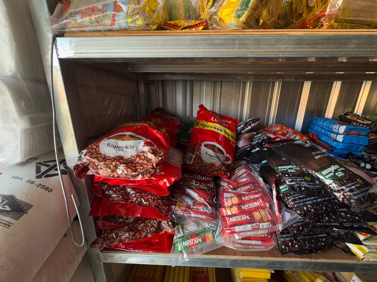 Siem Reap Branch Distribution FMCG Products by Da Houg Heng Enterprise Ltd. - Image 54